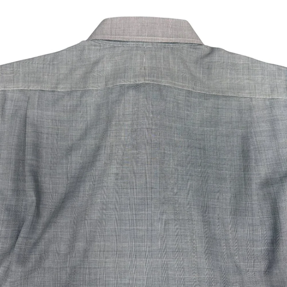 Men's POLO by RALPH‎ LAUREN Regent Classic Fit Dress Shirt- Size 34/35 16.5
